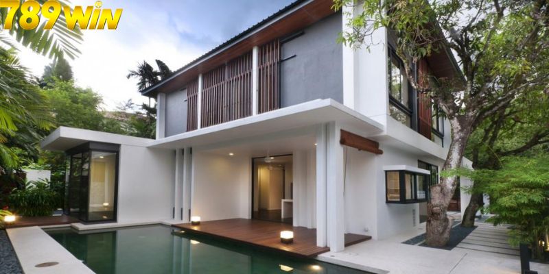 Các trường hợp mơ thấy nhà cửa phổ biến