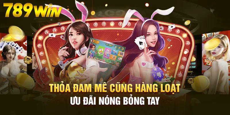 TRANG CHỦ 37 Điểm danh những khuyến mãi bom tấn 2024